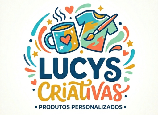 Lucys Criativas | Presentes personalizados | Novo Hamburgo